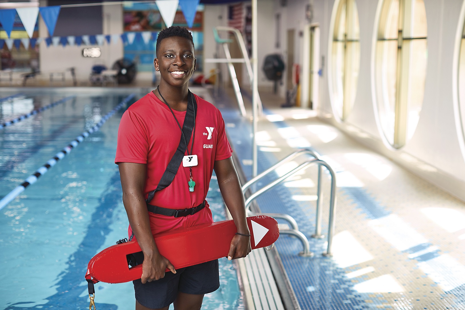 Lifeguard Training | YMCA of Greater Louisville