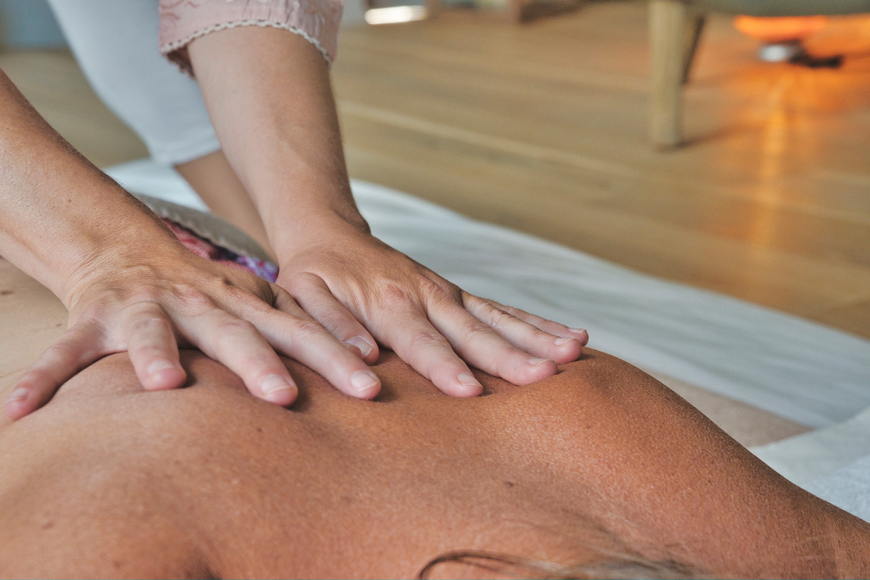 Massage Therapy | YMCA of Greater Louisville