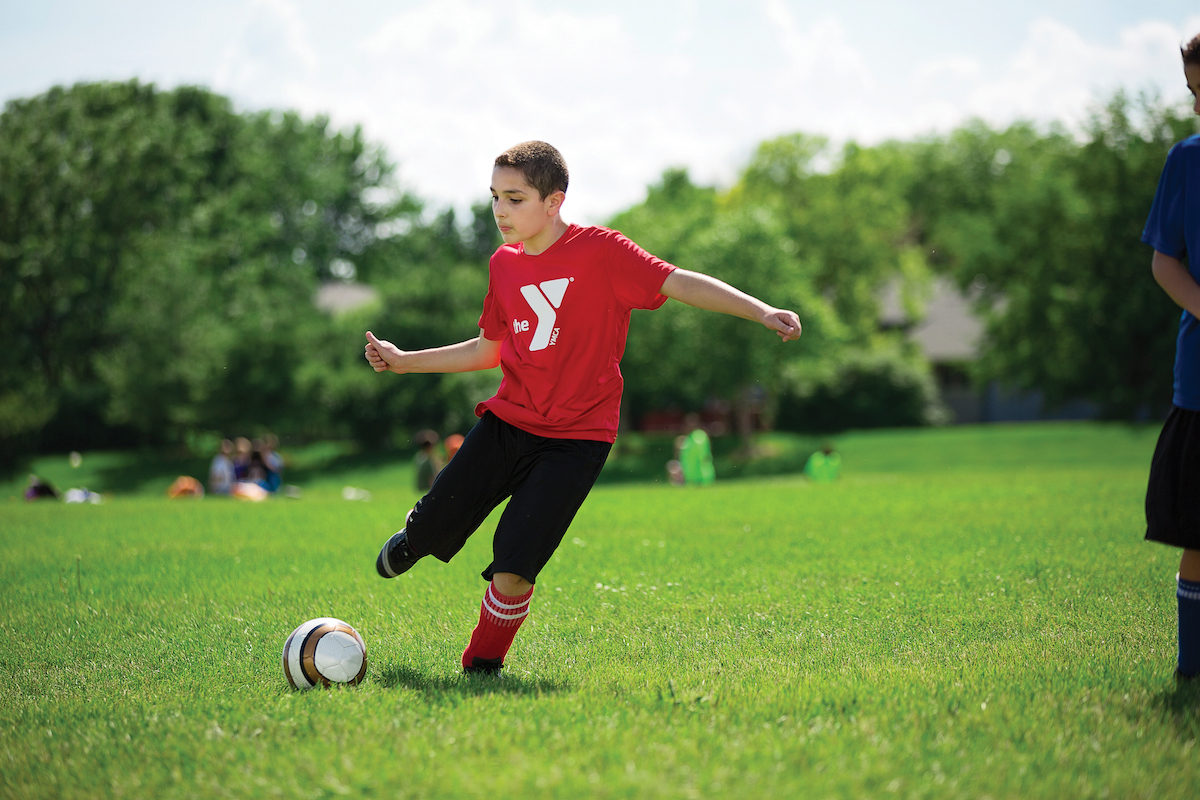 Youth Soccer and League Programs