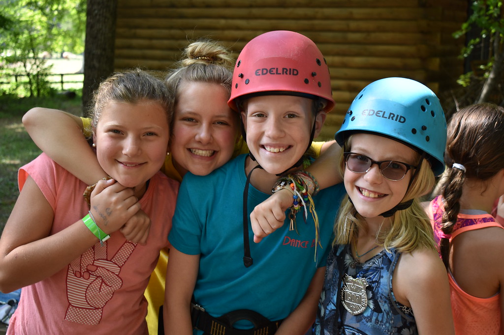 Summer Day Camps | YMCA of Greater Louisville