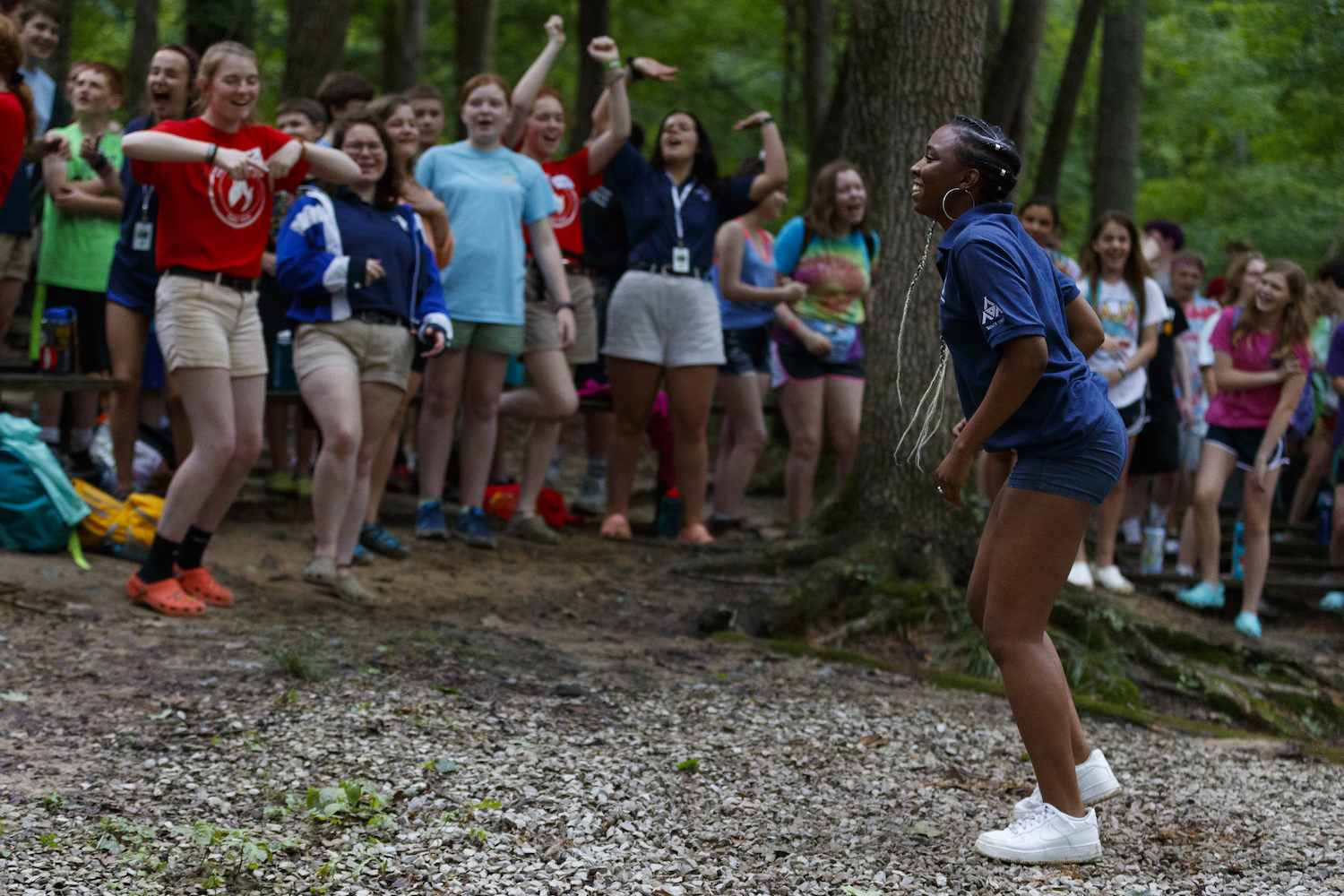 Summer Day Camps YMCA of Greater Louisville