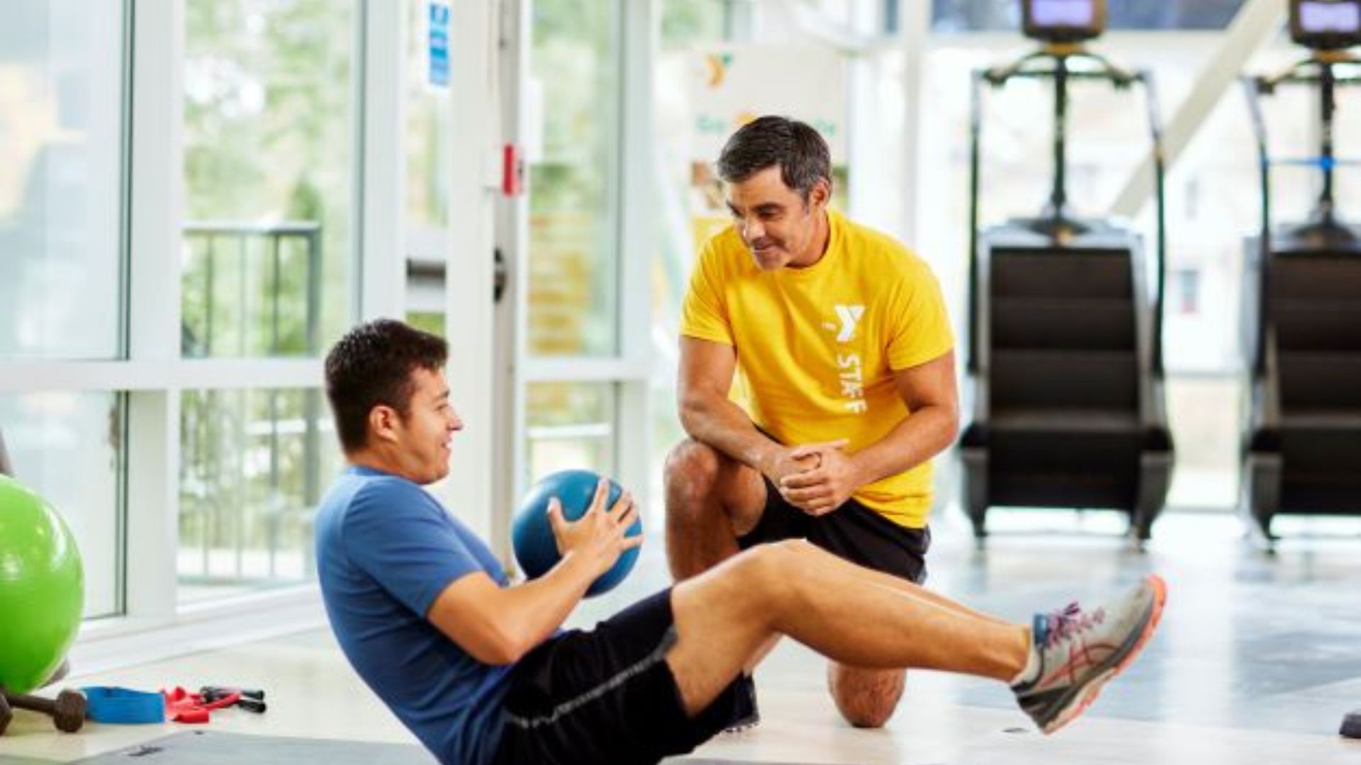 A Beginner's Guide to Personal Trainers - CNET