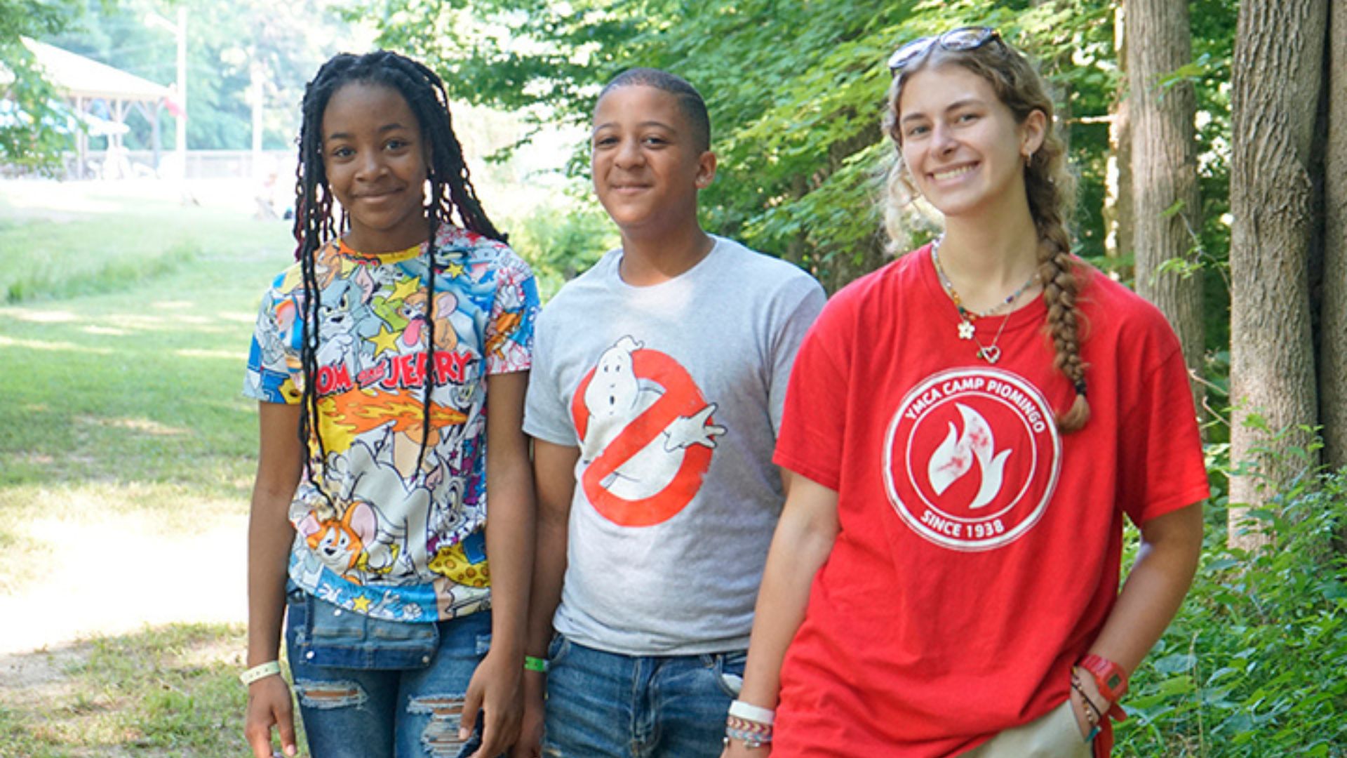 WHAS Up: Summer activities around Louisville for kids, teens