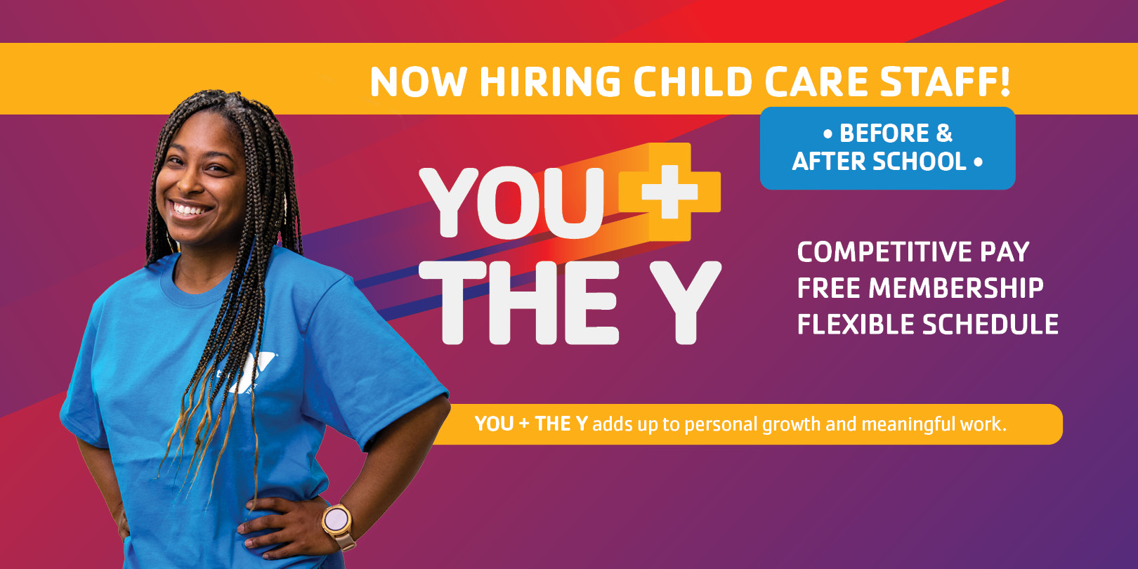 YMCA of Greater Louisville | YMCA of Greater Louisville