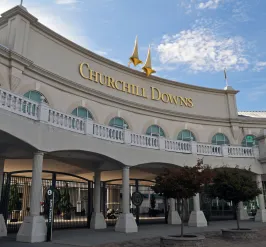 Churchill Downs