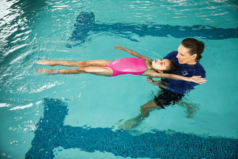 Swimming Lessons for Kids and Adults YMCA of Greater Louisville