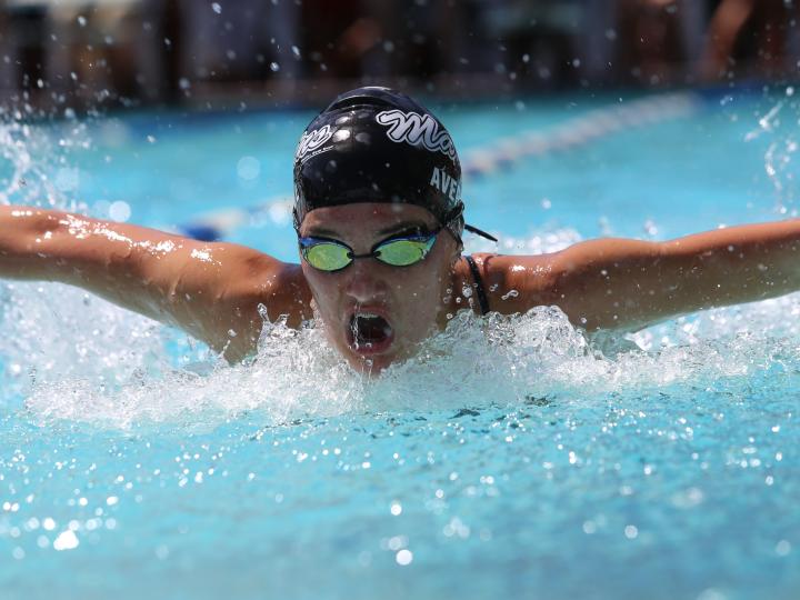 Competitive Swim Teams  YMCA of Greater Louisville