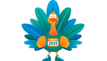 Turkey Trot 2025