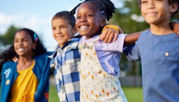 community health fair